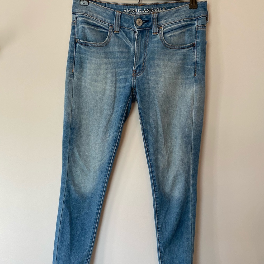 American Eagle Jegging